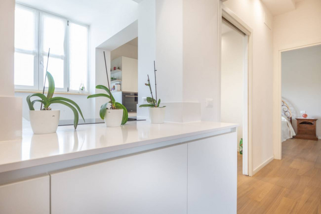 Appartamento in vendita a Chieti