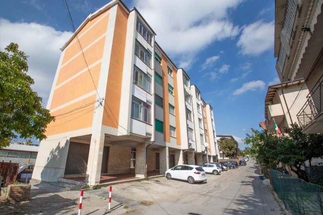 Appartamento in vendita a Chieti