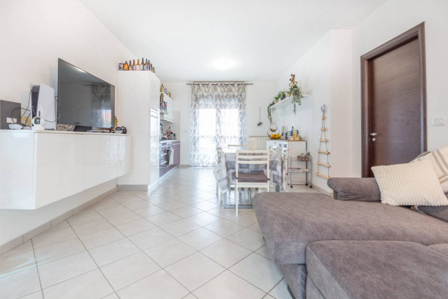 Appartamento in vendita a Chieti