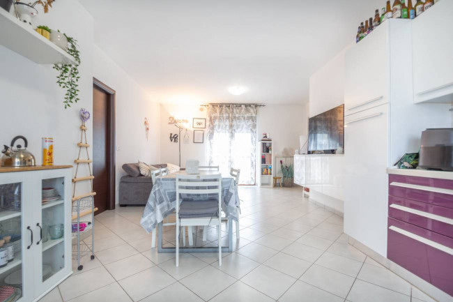 Appartamento in vendita a Chieti