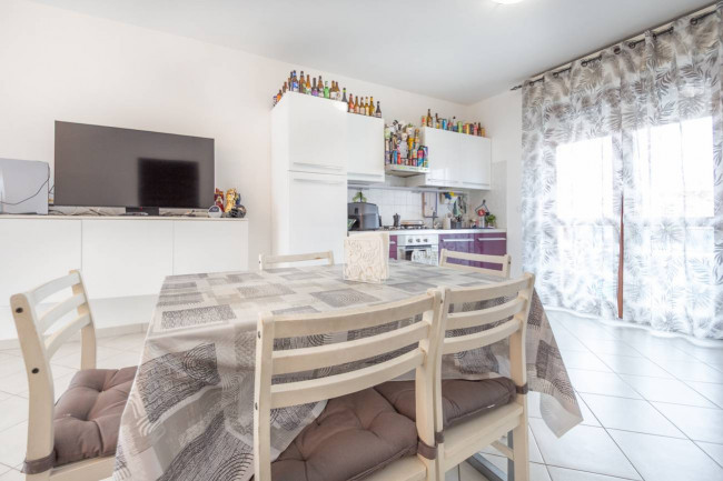 Appartamento in vendita a Chieti