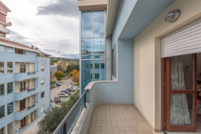 Appartamento in vendita a Chieti