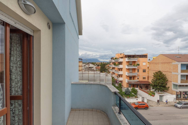 Appartamento in vendita a Chieti