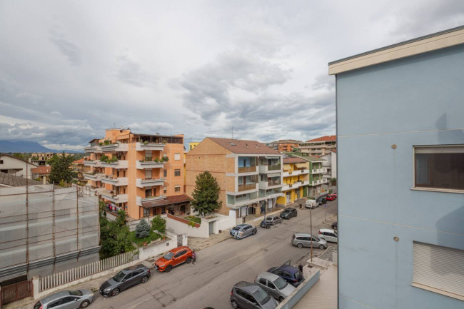 Appartamento in vendita a Chieti