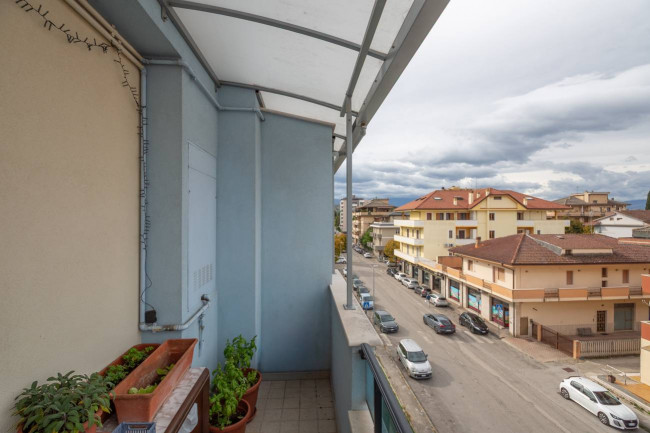 Appartamento in vendita a Chieti