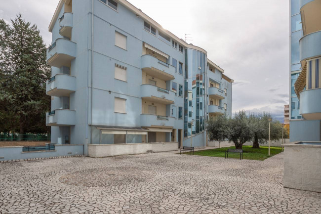 Appartamento in vendita a Chieti