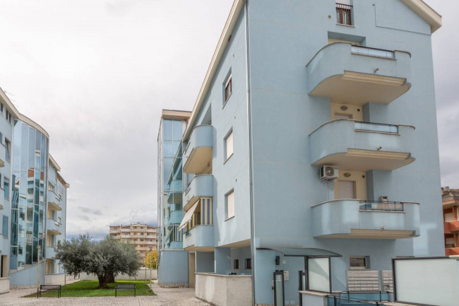 Appartamento in vendita a Chieti