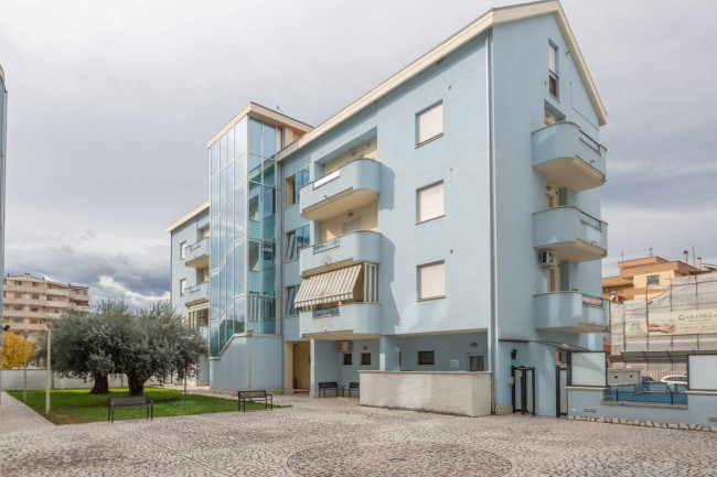 Appartamento in vendita a Chieti