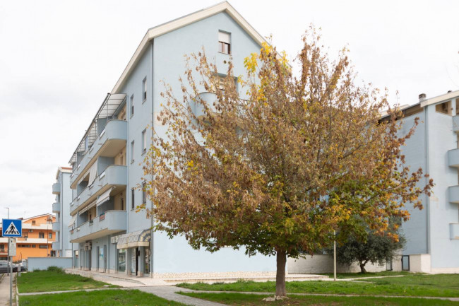 Appartamento in vendita a Chieti