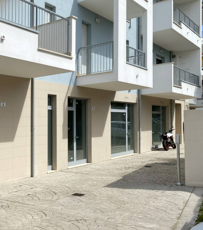 Studio/Ufficio in vendita a Chieti