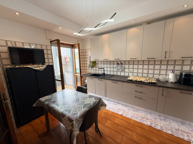 Appartamento in affitto a Chieti