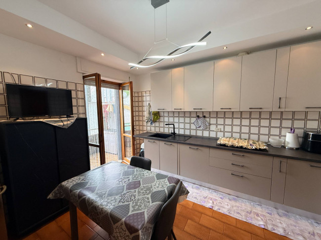 Appartamento in affitto a Chieti