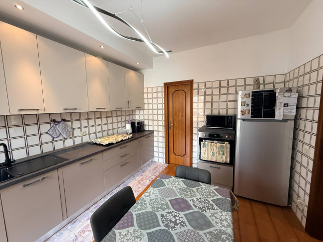 Appartamento in affitto a Chieti