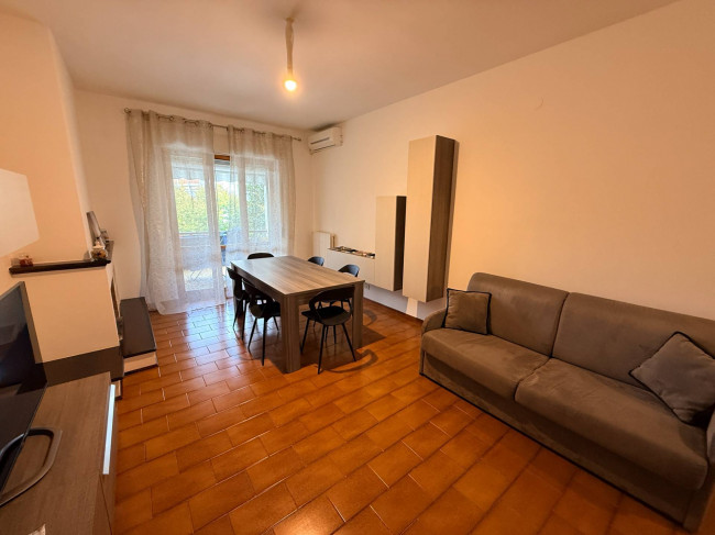 Appartamento in affitto a Chieti