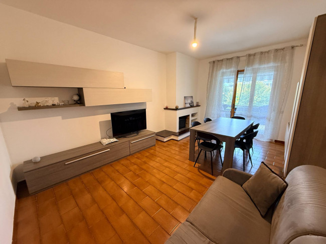 Appartamento in affitto a Chieti