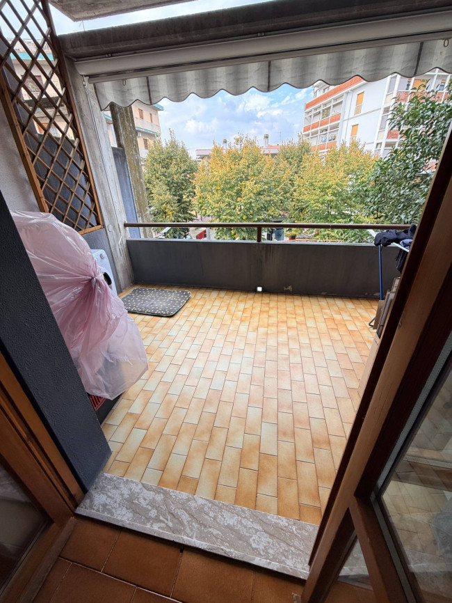 Appartamento in affitto a Chieti