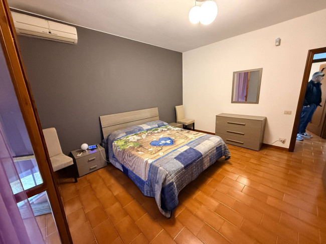 Appartamento in affitto a Chieti