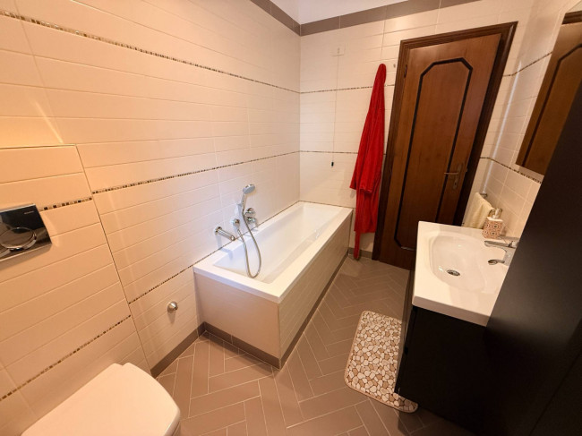 Appartamento in affitto a Chieti