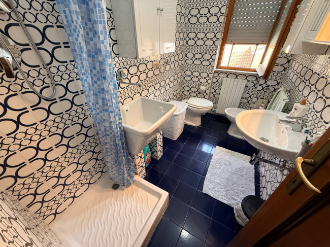 Appartamento in affitto a Chieti