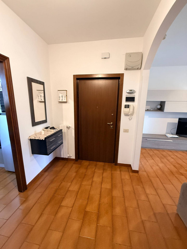 Appartamento in affitto a Chieti