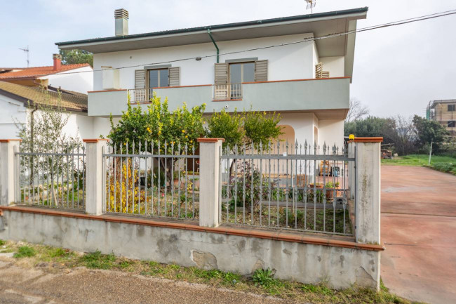 Casa singola in vendita a Chieti