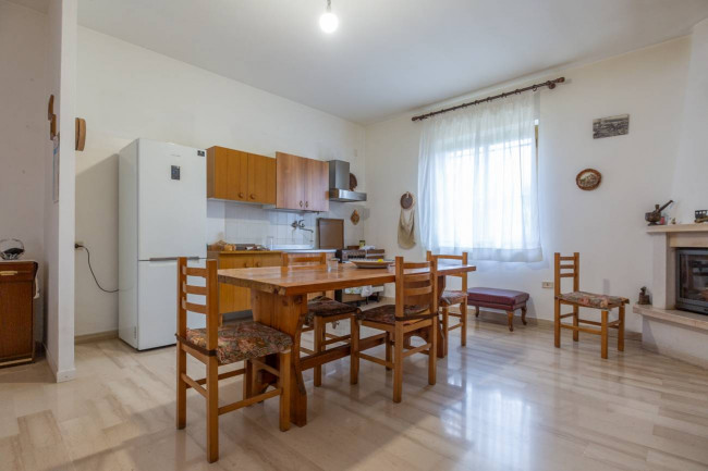 Casa singola in vendita a Chieti