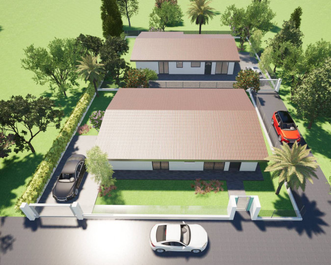 Villa in vendita a Cepagatti