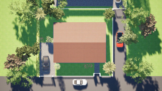 Villa in vendita a Cepagatti