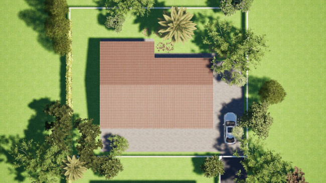 Villa in vendita a Cepagatti