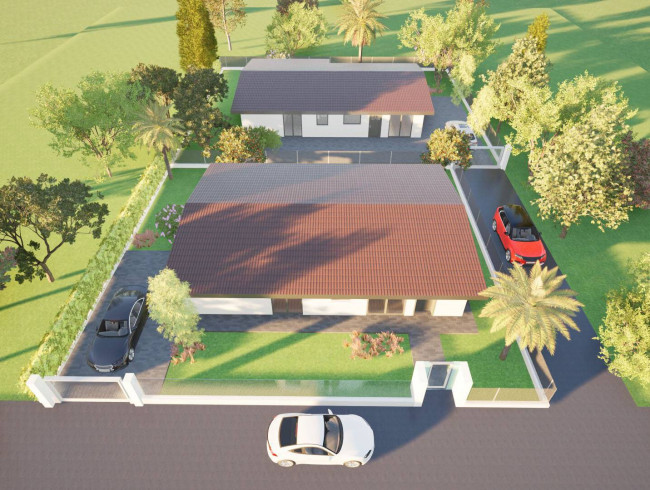 Villa in vendita a Cepagatti