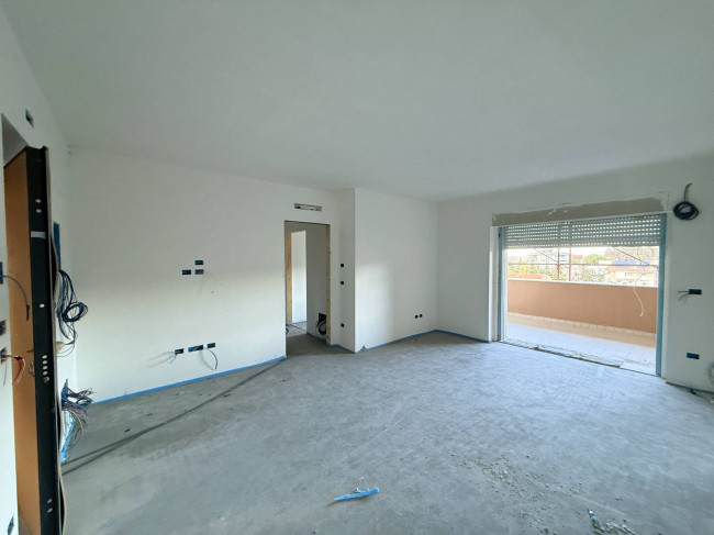 Appartamento in vendita a Chieti