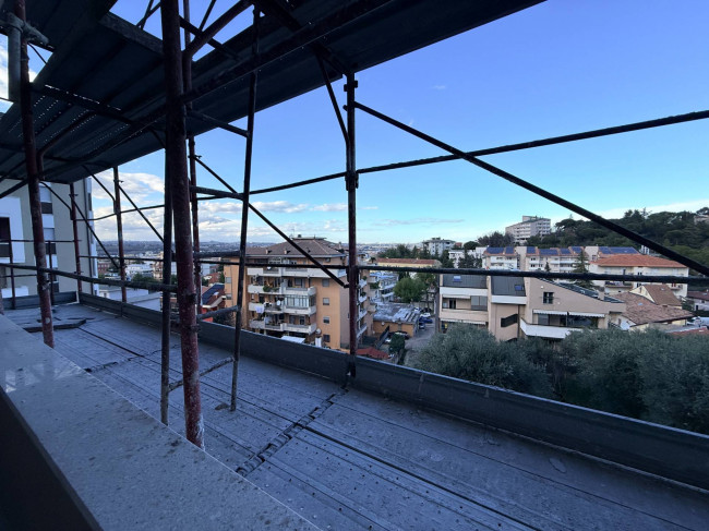 Appartamento in vendita a Chieti