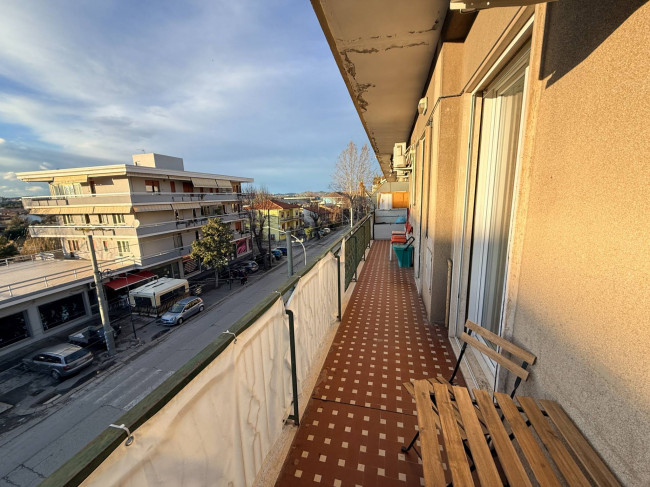 Appartamento in vendita a Chieti