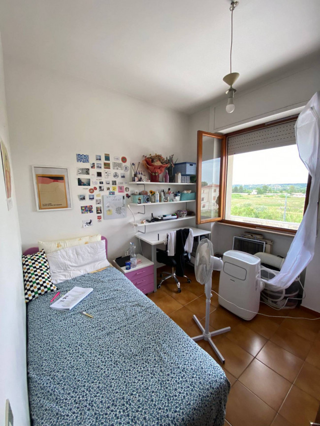 Camera singola in affitto a Chieti