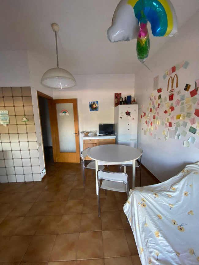 Camera singola in affitto a Chieti