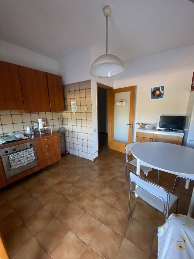 Camera singola in affitto a Chieti