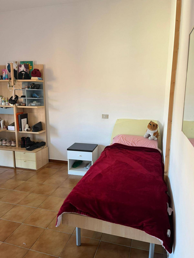 Camera singola in affitto a Chieti