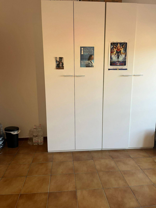 Camera singola in affitto a Chieti