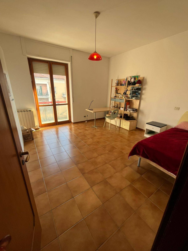 Camera singola in affitto a Chieti