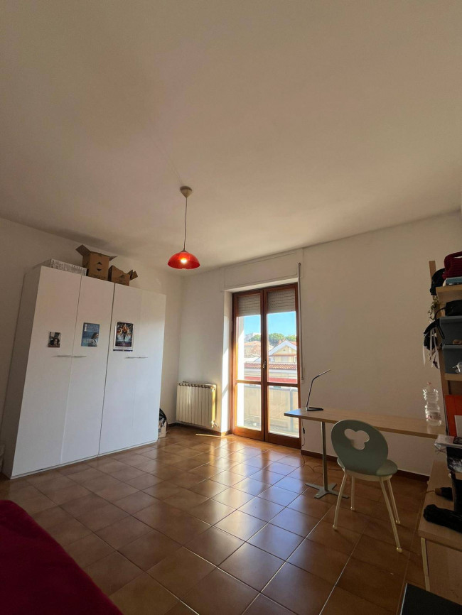 Camera singola in affitto a Chieti