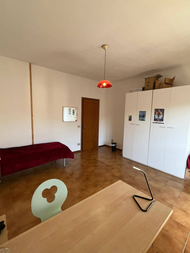 Camera singola in affitto a Chieti