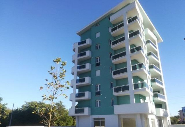 AUTORIMESSA/GARAGE in vendita a Chieti