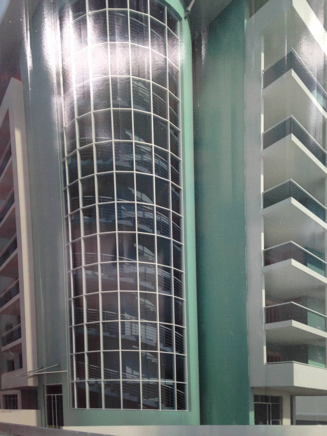 AUTORIMESSA/GARAGE in vendita a Chieti