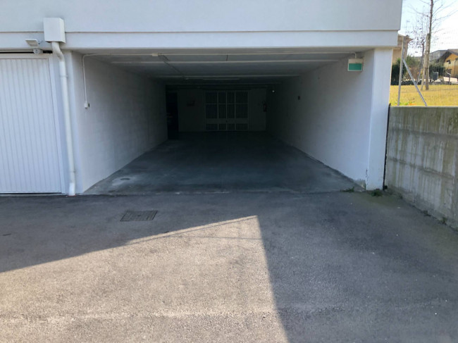 AUTORIMESSA/GARAGE in vendita a Chieti
