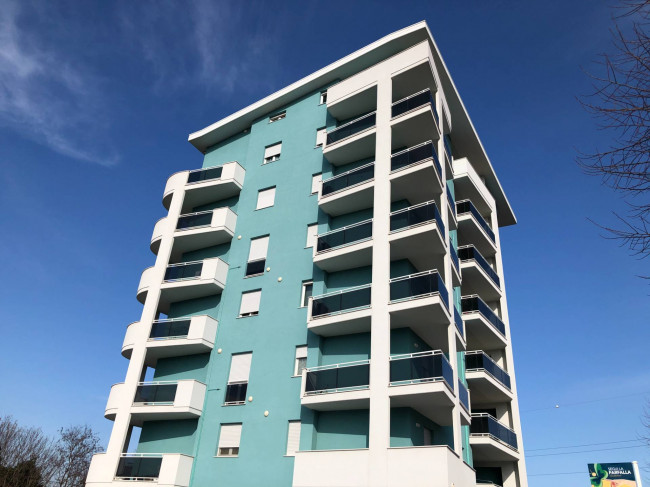 AUTORIMESSA/GARAGE in vendita a Chieti