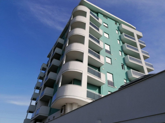 AUTORIMESSA/GARAGE in vendita a Chieti