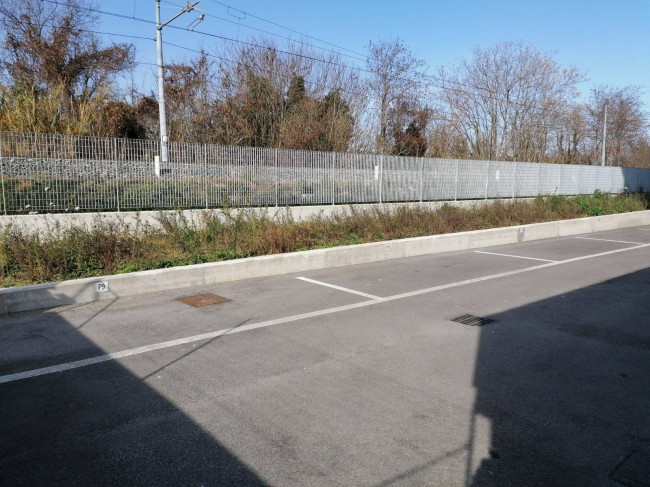 AUTORIMESSA/GARAGE in vendita a Chieti