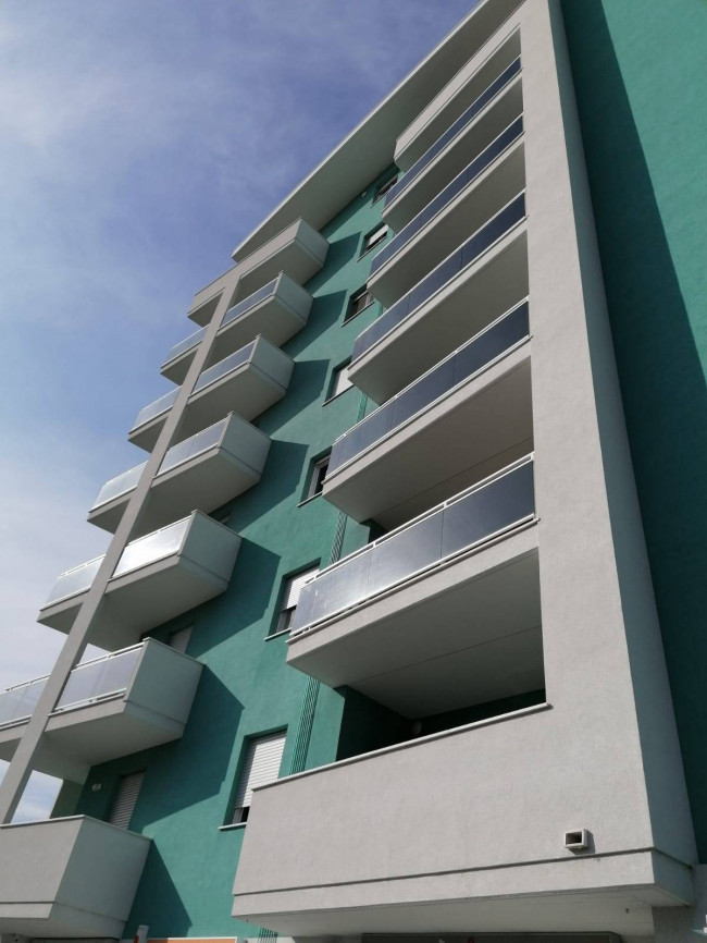 AUTORIMESSA/GARAGE in vendita a Chieti