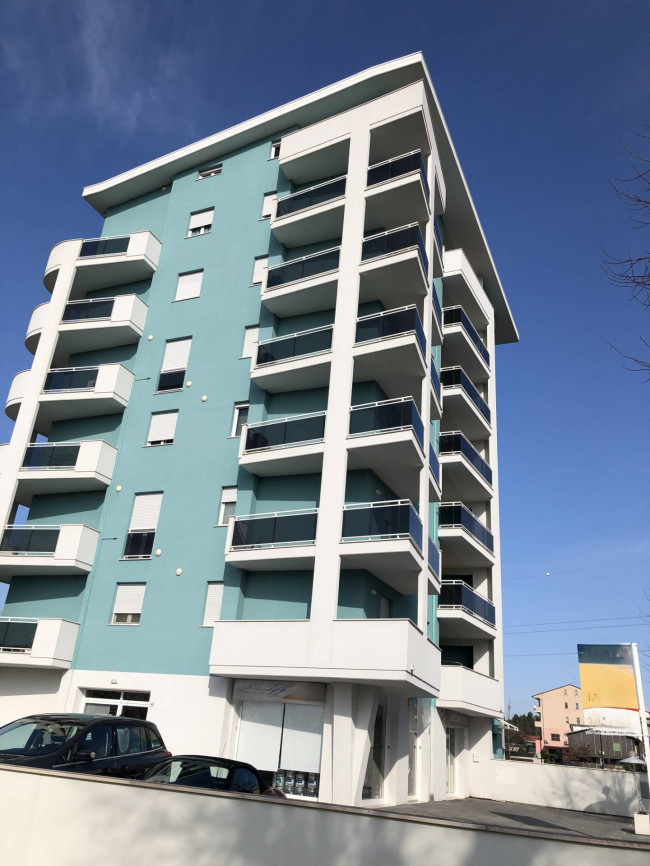 AUTORIMESSA/GARAGE in vendita a Chieti