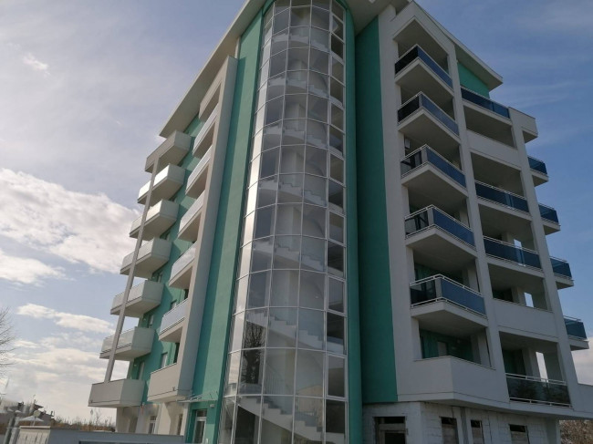 AUTORIMESSA/GARAGE in vendita a Chieti